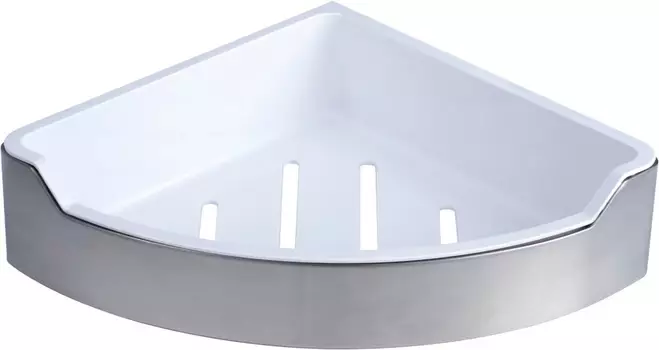 Полка Fixsen Hotel FX-31003D угловая