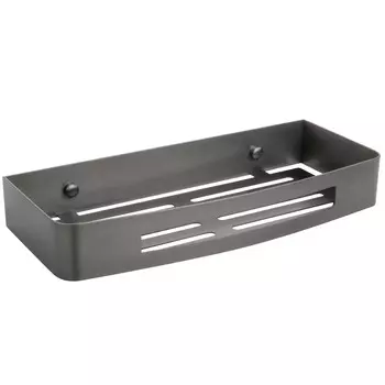 Полка Fixsen Hotel FX-31003Q графит