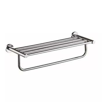 Полка Haiba HB8324 сталь