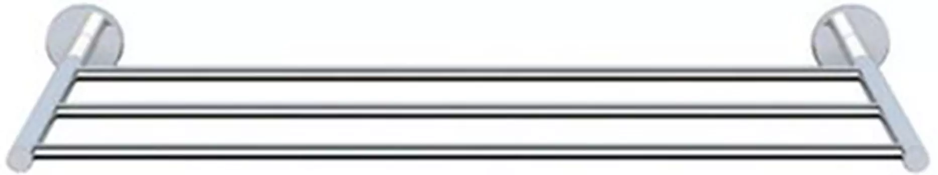 Полка Jaquar ACN-CHR-1181FN для полотенец