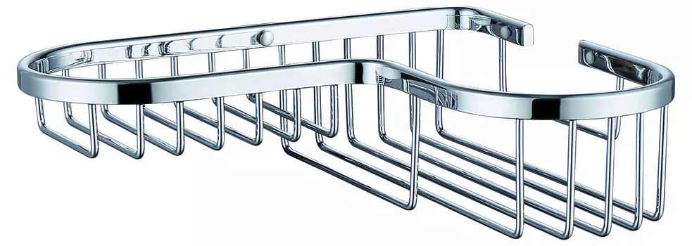 Полка Kaiser KH-5030 хром