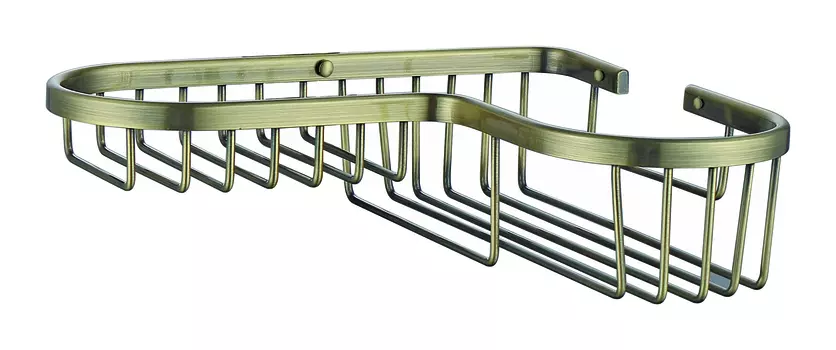 Полка Kaiser KH-5031 бронза