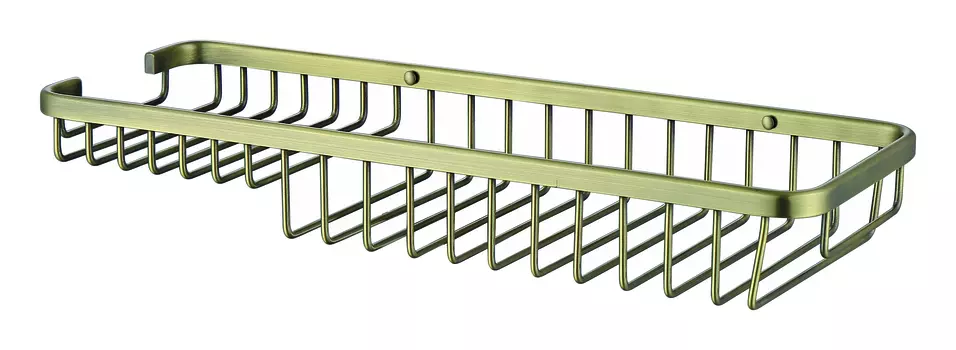 Полка Kaiser KH-5051 бронза