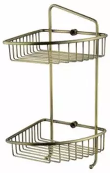 Полка Kaiser KH-5071 бронза