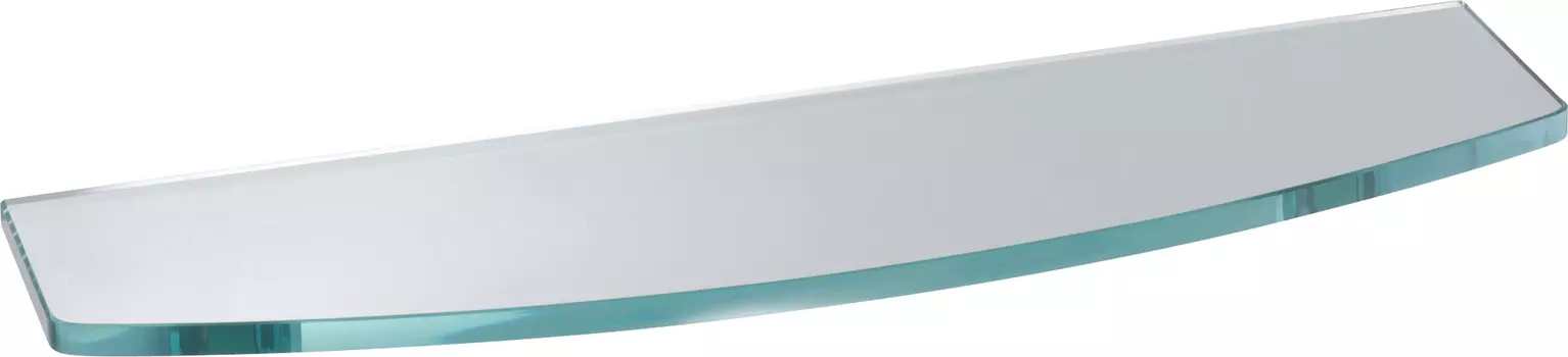 Полка Keuco City.2 02710 45 см, без держателей