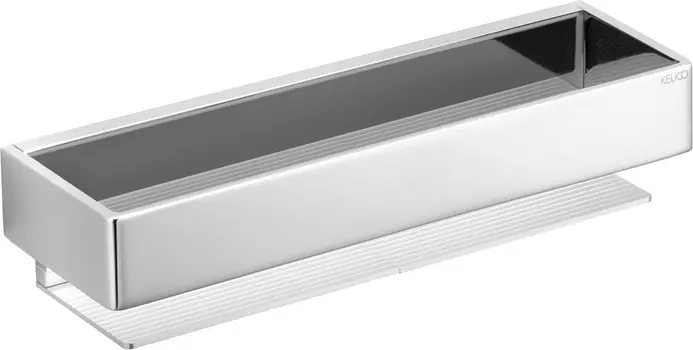 Полка Keuco Edition 11 11158 010000 хром