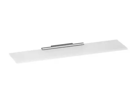 Полка Keuco Plan 14910 005200 22 см (без держателя)