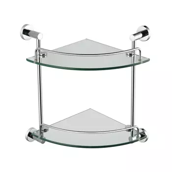 Полка Melana SY3004 двойная