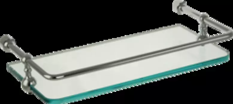 Полка Migliore Complementi 21999 хром