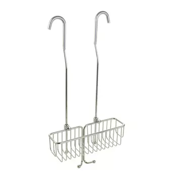 Полка Migliore Complementi 22013 хром