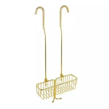 Полка Migliore Complementi 22015 золото