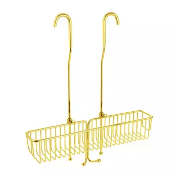 Полка Migliore Complementi 22018 золото