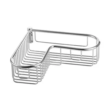 Полка Migliore Complementi 22045 хром