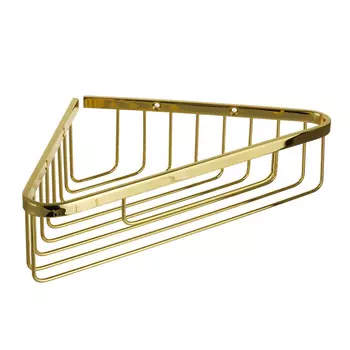 Полка Migliore Complementi 22053 золото