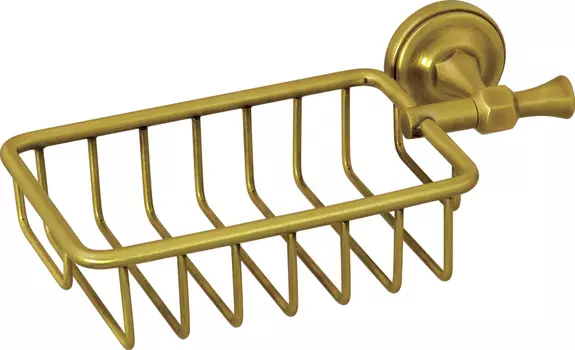 Полка Migliore Fortuna 27701 бронза