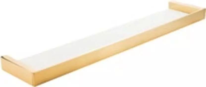 Полка Migliore Kvant 30237 золото