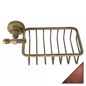 Полка Migliore Mirella ML.MRL-M088.RA медь