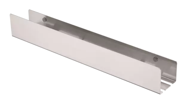 Полка подвесная Boheme Free 10967-NB никель брашированный