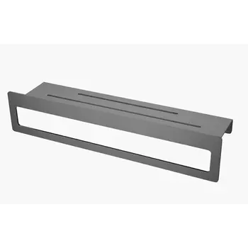 Полка Raglo R340.04.09 графит