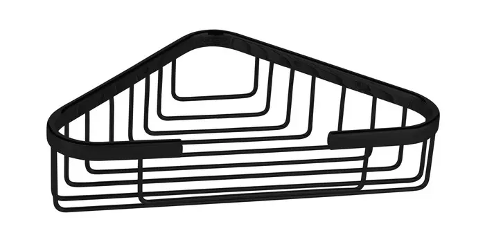 Полка Rainbowl Accessories 0034-9BP черная