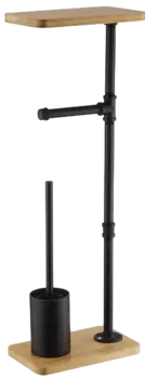 Полка Rainbowl Accessories 0047-1BP хром