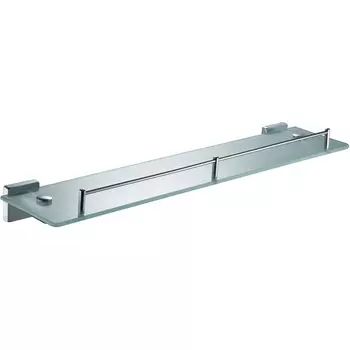 Полка Rainbowl Cube 2753-60 прозрачная