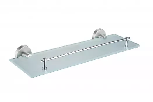 Полка Rainbowl Long 128992 хром