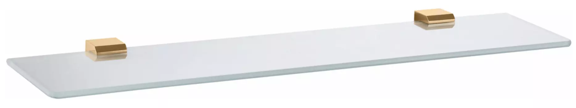 Полка Rav Slezak NIL NLA0900/60Z золотистая