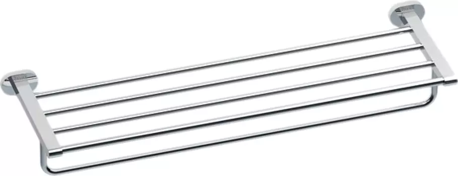 Полка Ravak Chrome CR 330.00 66 см с полотенцедержателем