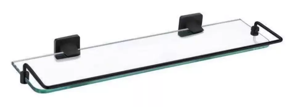 Полка Rose RG1519H черная