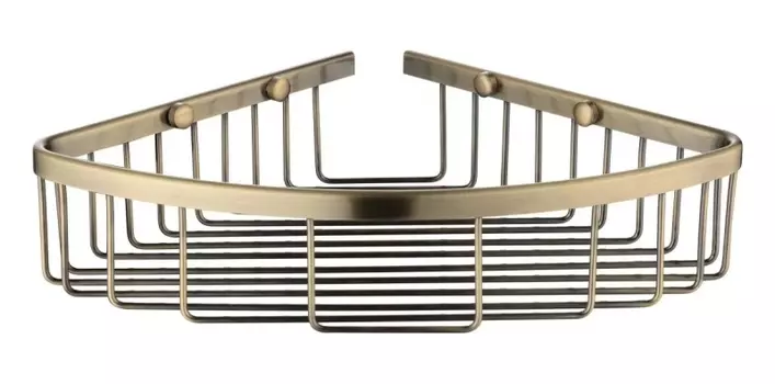 Полка Rose RW11Q бронза