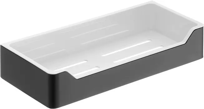 Полка Rush Edge ED77164B black