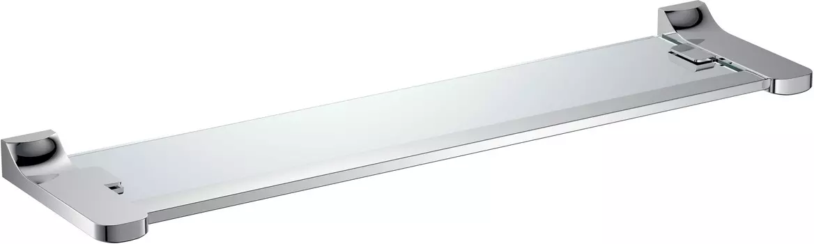 Полка Rush Thira TR36611 с бортиком