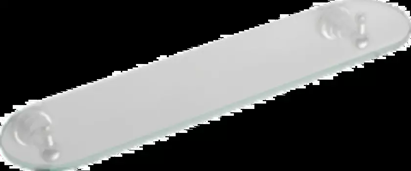 Полка Sapho Diamond 1317-15 хром