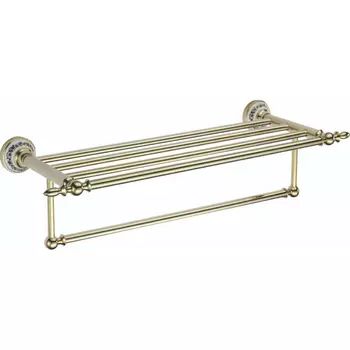 Полка Savol S-06844B золото