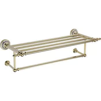 Полка Savol S-06845B золото