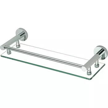 Полка Savol S-408791 хром