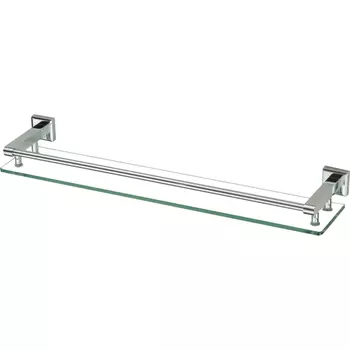 Полка Savol S-609591 хром