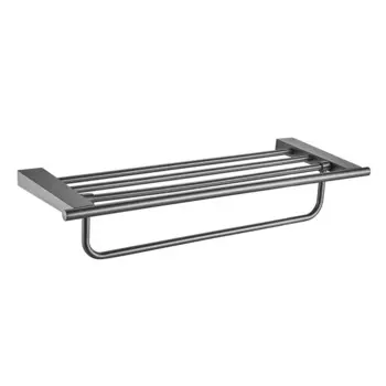 Полка Shevanik SG5708T оружейная сталь