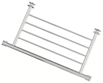 Полка Сунержа прямая 4П L 370