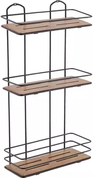 Полка Tekno-tel BK077B