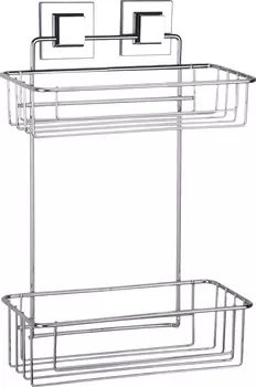 Полка Tekno-tel EasyFIX EF256 хром