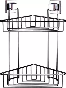Полка Tekno-tel EasyFIX EF257 хром