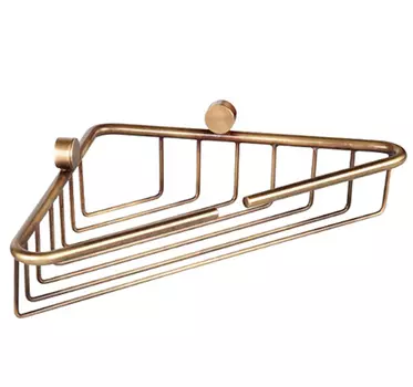 Полка Tiffany World Bristol TWBR534br бронза