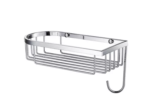 Полка Timo Nelson 150080/00 с крючком