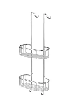 Полка Timo Nelson 150084/00 двойная с крючками