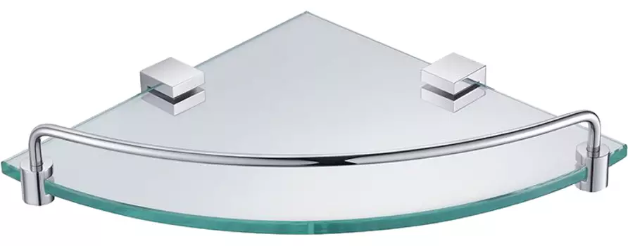 Полка Timo Selene 10073/00 chrome