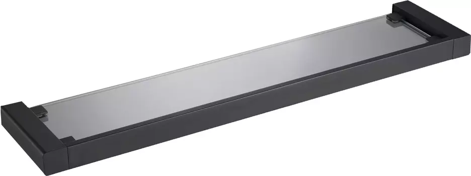 Полка Timo Selene 14072/03 черный