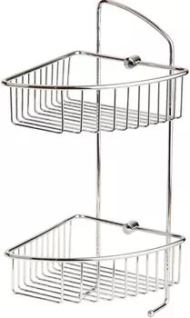 Полка Veragio Basket VR.GFT-9037.CR хром