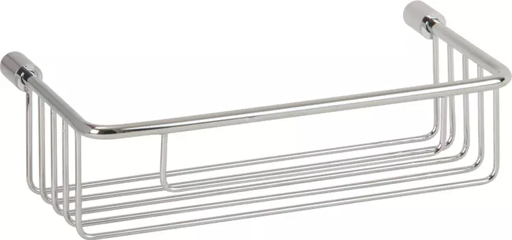 Полка Veragio Basket VR.GFT-9056.CR хром
